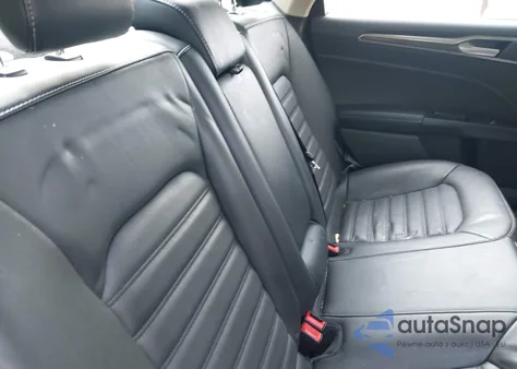 2017 Ford Fusion Se from USA, damaged, VIN 3FA6P0HD6HR231323